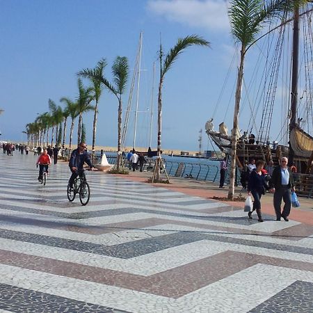 Ag Galeon Lägenhet Playa de Gandia Exteriör bild