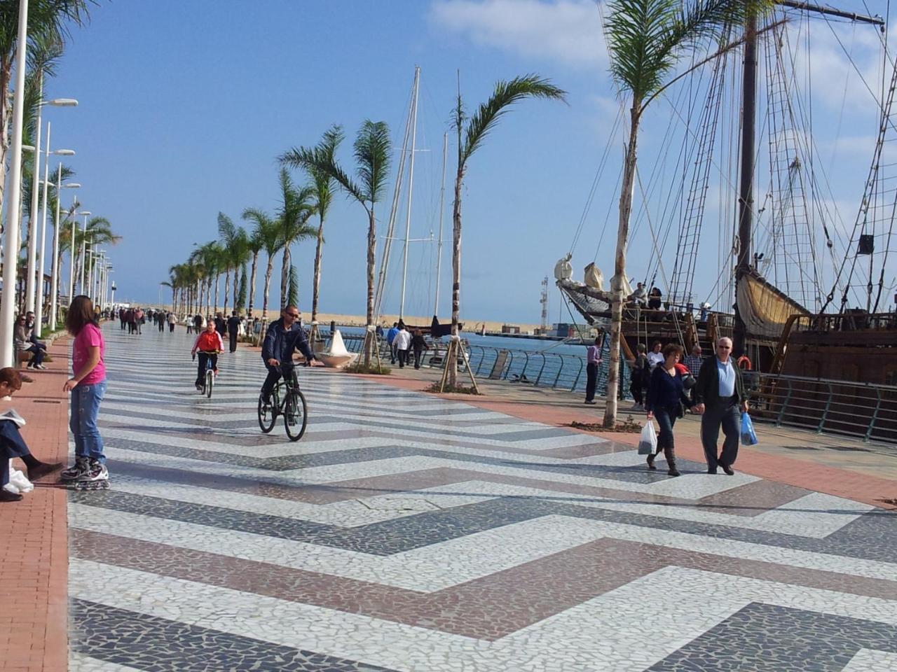 Ag Galeon Lägenhet Playa de Gandia Exteriör bild